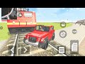Android GTA 5 Indian Simulator Driving Playstore Game - Indian Android Simulator Gameplay 2026