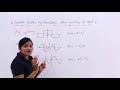 Fourier Series Representation Using Symmetry of Signal