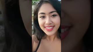 Tante Pamer Bikini Ketek
