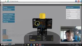 roblax best game 2017 call of duty fake screenshot 2