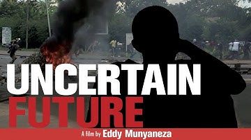 Uncertain Future | Trailer | Available Now