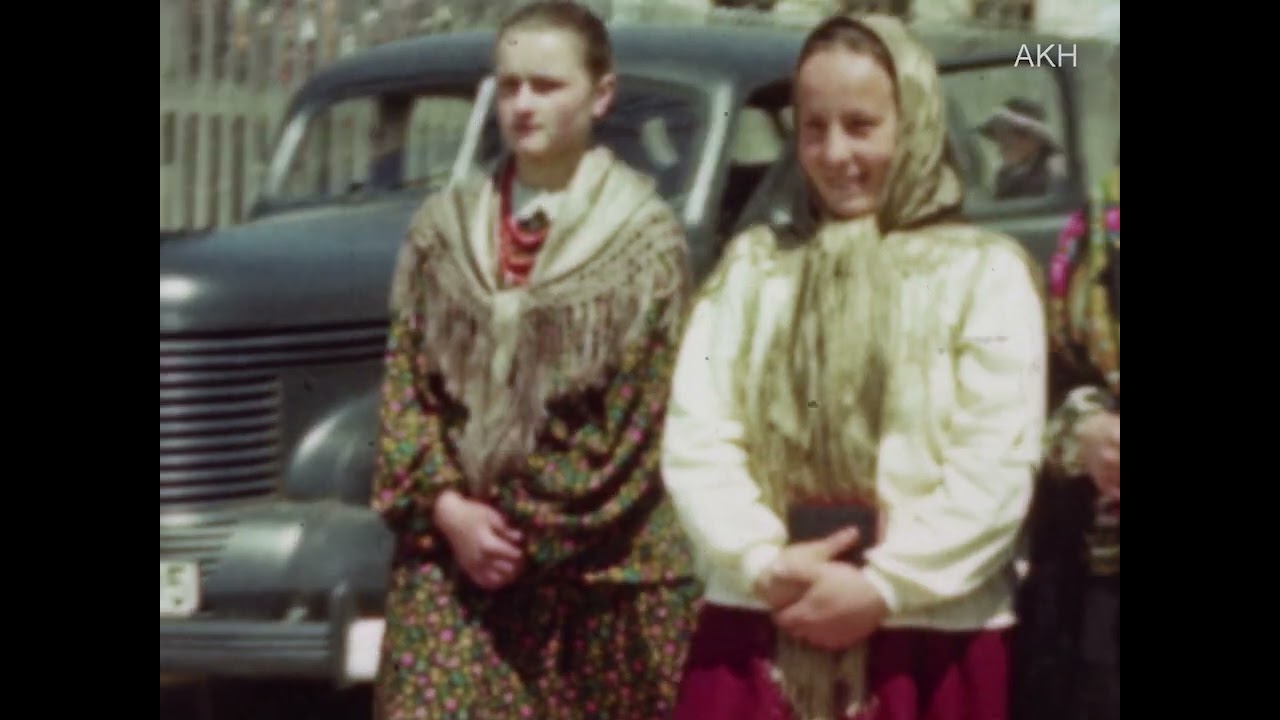 HOME MOVIES. Niechciane archiwa | Różne Polski (PL/DE)