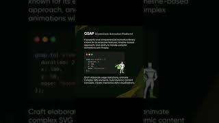 Top 5 Animation Libraries in Javascript #fypシ゚viral #coding #programming #javascript #webdevelopment Wealth