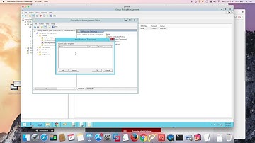 Centrify AWS WorkSpaces   Set up PKI and Provider GPO (7/9)