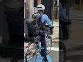 Polisi Jepang Paling Sopan di Dunia #shorts