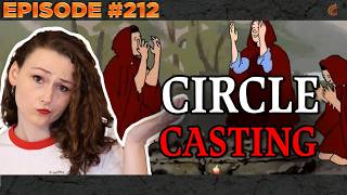 #212. D&D's NEW Way to Cast Spells Together! | Eldritch Lorecast