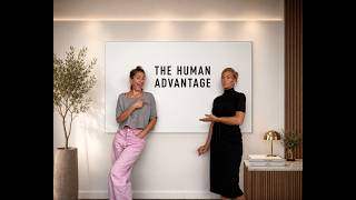 Details Hybrid Empire Podcast | Episode 1: The Human Advantage News