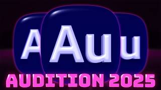 Adobe Audition 2026 Free Download | Latest Version & Complete Guide