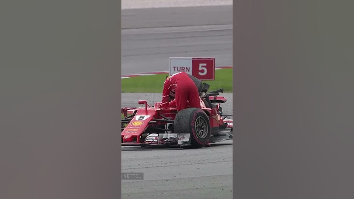 Our buddy Lance made this situation happen 😂 #f1 #shorts