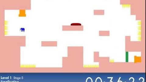 Flash Games: This is the only level