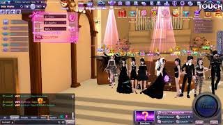TOUCH4GAMES - Wedding ★нεℓισs☆ & ★нεℓεηα☆鈥哼