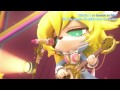 Trichronika - Kimi to are you ready?( Show by Rock!!-Capitulo 1)