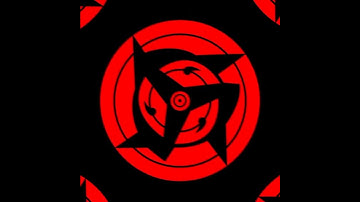 Thumbnail of Sharingan edit || #naruto #boruto #sharingan #rinnegan #uchiha #editz