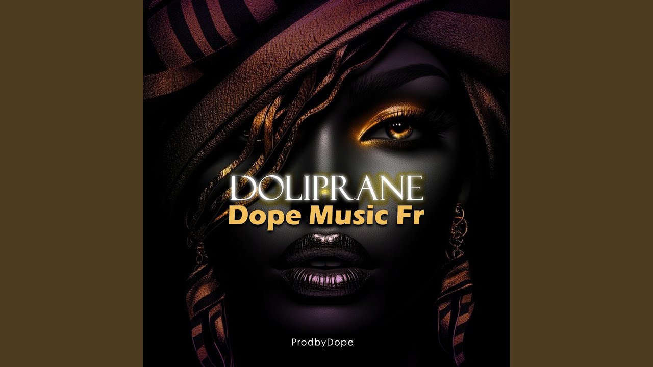 Watch Doliprane on YouTube Watch Doliprane on YouTube