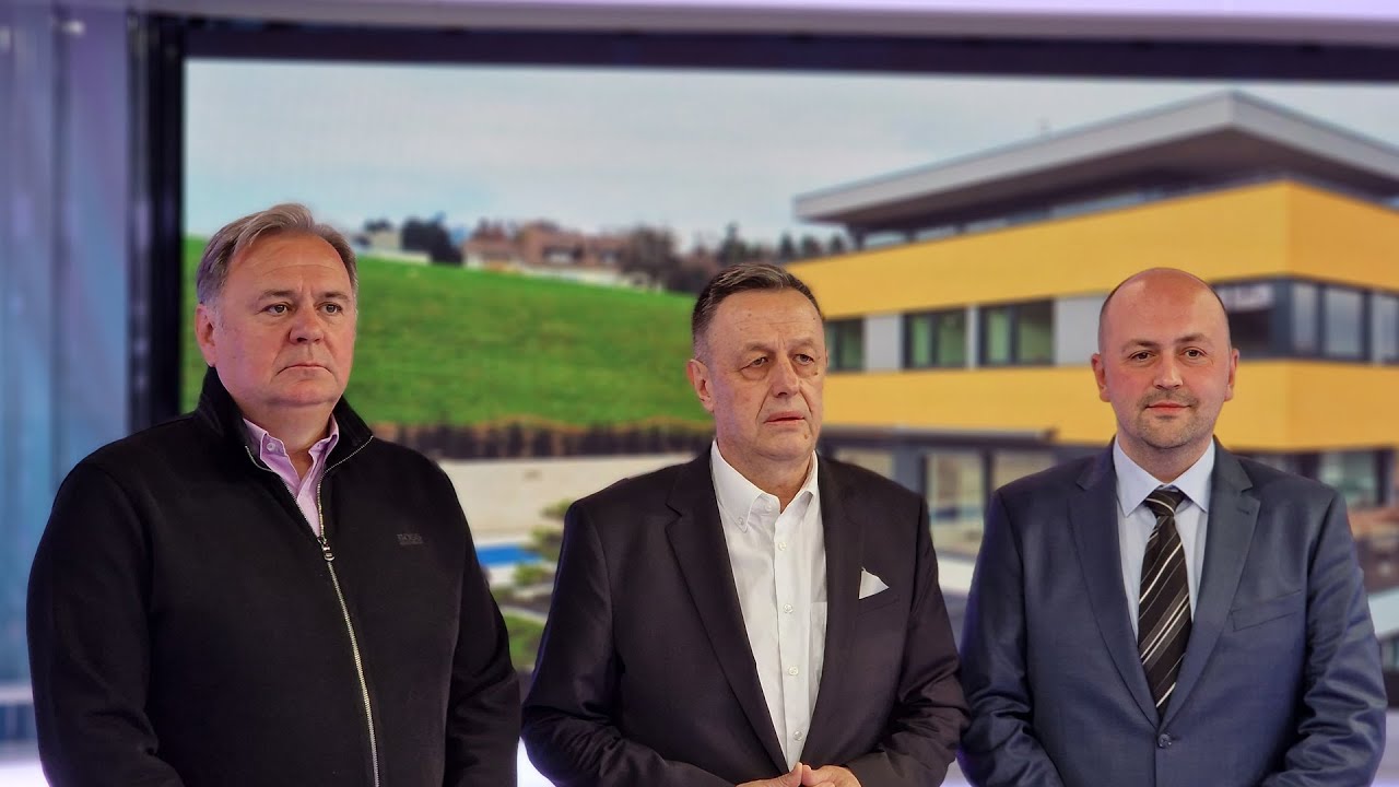 Hrvatska za 5: Ekološka i održiva gradnja obiteljskih montažnih kuća