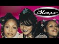 Capture de la vidéo Blaque: Left Eye's Mini Creation