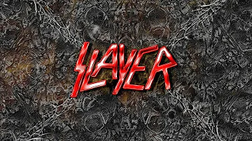 Slayer - Season's in the Abyss cover Live at Band practice