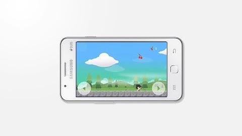 [Tutorial] Phaser.js or RunFree on Tizen 2.3