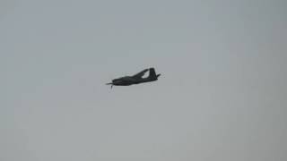 Planes of Fame Chino Hills California April 30 2016 0730