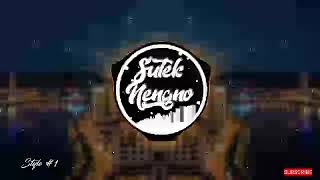 Dj gundul gundul pacul dengan 2 style