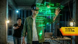 Do HACKER Ne Milkar Hack Kiya Sabse Bada System | Reborn (2018) | Explained in Hindi screenshot 5