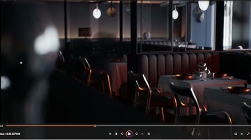 Depth of Field Issue in Unreal Engine