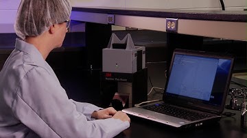 3M Petrifilm Aerobic Count Plate