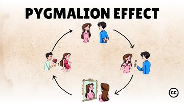 The Pygmalion Effect