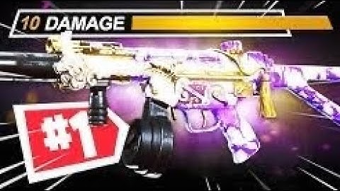 MP5 META in WARZONE SEASON 4 is BROKEN!! CW MP5 BEST CLASS SETUP is OVERPOWERED!