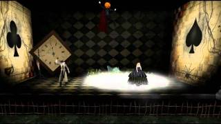 11-4-アッシュHalloween.avi