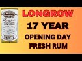 Longrow 17 year old fresh rum 2021 497