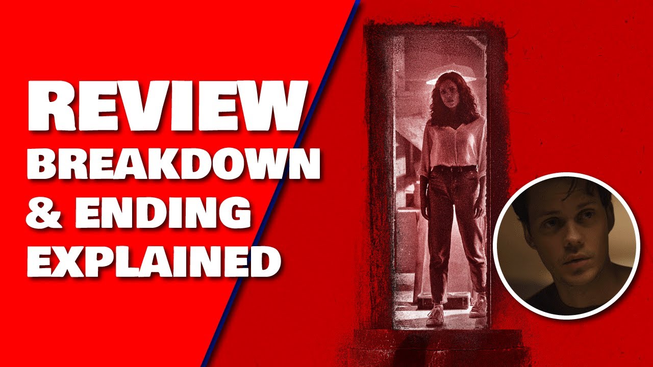 Barbarian Breakdown Ending Explained & Review - YouTube