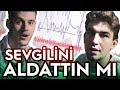 EN BÜYÜK YALANLAR ORTAYA ÇIKIYOR! (Kirli Çamaşırlar 1. Bölüm) ft. Berkcan Güven