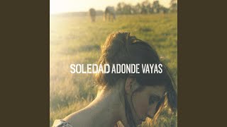 Video thumbnail of "Soledad - Zamba De Usted"