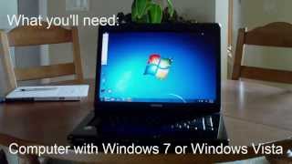 How to connect to Xbox Live with a laptop or desktop PC