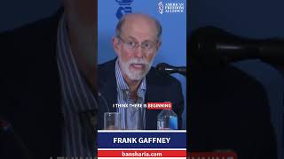 Growing Resistance - Frank Gaffney