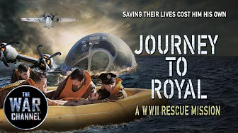 Journey to Royal | Full Documentary
