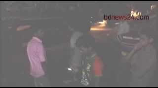 Eid holidaymakers suffer whole day on Dhaka-Tangail Highway due to traffic snarl screenshot 4