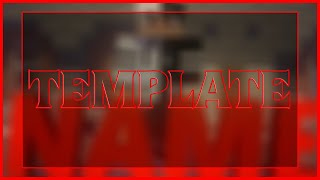 Intro Template Special 800 Subcribes [MI+AE]
