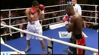 Guillermo Rigondeaux vs Giovanni Andrade [FULL FIGHT]