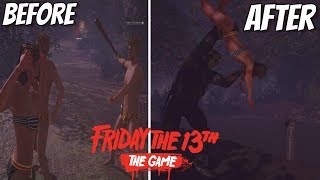 FRIDAY THE 13TH DANCE PARTY {GONE WRONG} | Friday The 13th (on Friday 13th lol)