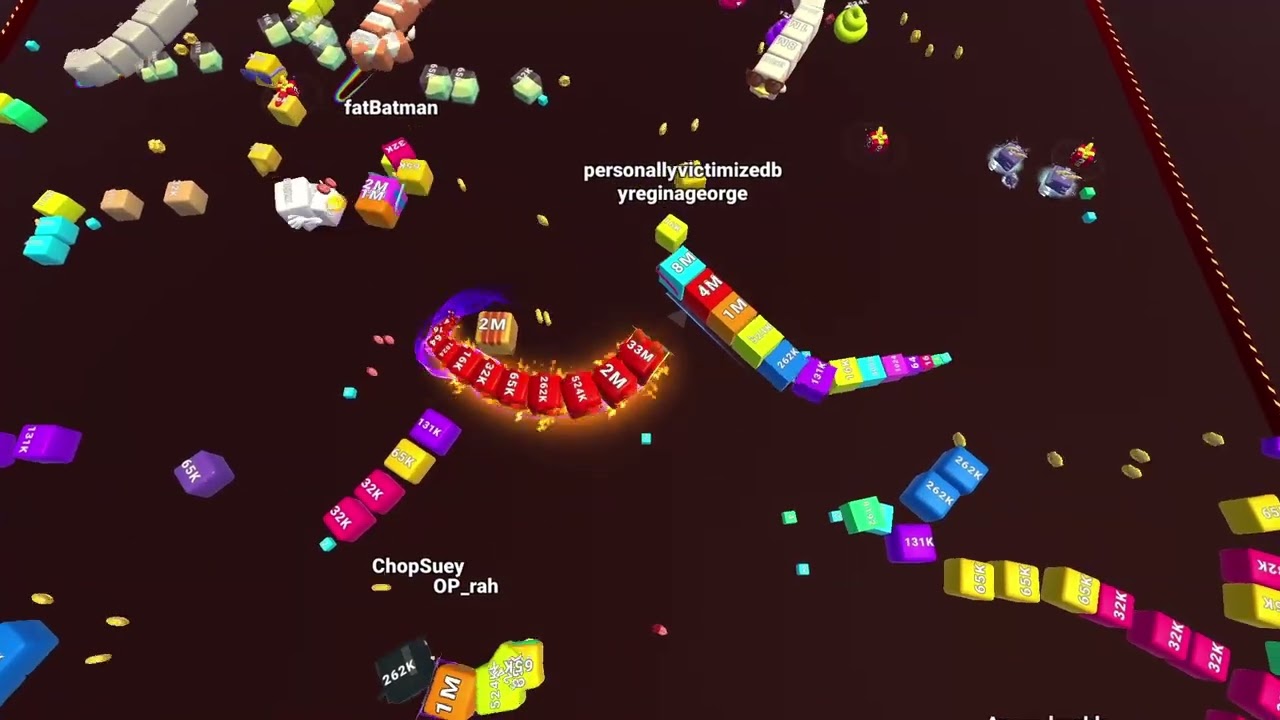 Jelly Cube Run 2048 - Merge io - Apps on Google Play