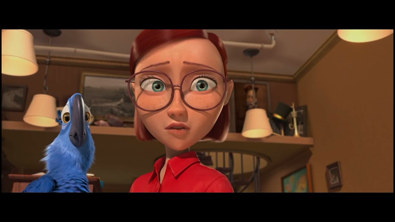 Rio 2011 [2019] part 4