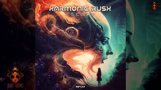 Harmonic Rush - Escape