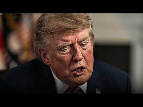Trump Aides Hacked A Voting Machine And Won't Say Why