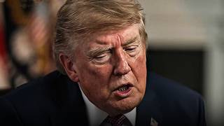 Trump Aides Hacked A Voting Machine And Won't Say Why