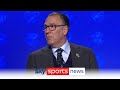 "The worst I've ever seen" - Paul Merson on Arsenal's Europa League performance against Villarreal