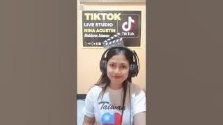 COVER KEMBANG PARE VOC NINA AGUSTIN REGUESE SEDULUR  LANANG PERKASA SAKING KEC TUKDANA