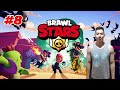 "LIVE BRAWL STARS"  TERPUTUS GUYSS.. SORRY YAAA