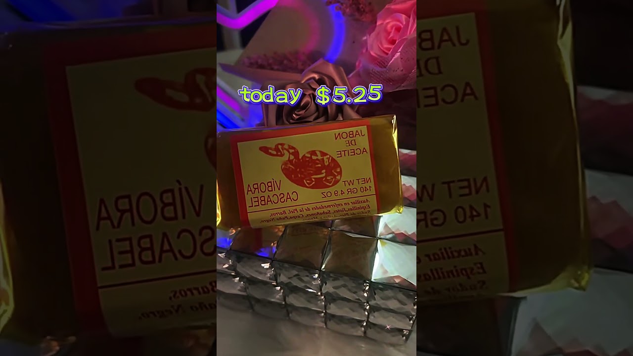 Soap Sale: Get Clear Skin with This Discounted Beauty Bar!